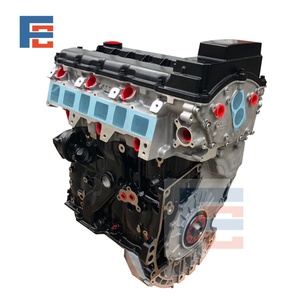 Gruppo motore ad alte prestazioni 3.6L BHK per motore <span class=keywords><strong>Volkswagen</strong></span> Audi A6 C6 CAD VAG BDW CCE CJT - Product Image 4