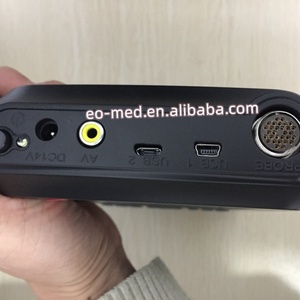 Appareil d'échographie vétérinaire portable V6 pour la diagnostic de gestation chez les ovins et les chiens - Product Image 3