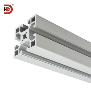 4040 tự động hóa công nghiệp đùn nhôm hồ sơ AOB05-4040E dây chuyền sản xuất băng tải nhôm hồ sơ - Product Image 5