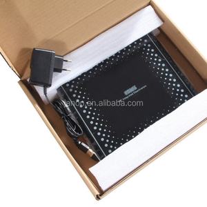 Système EAS en gros, désactivateur d'étiquettes souples RF 8,2 MHz avec alarme intégrée, désactivateur EAS intelligent pour l'environnement de vente au détail - Product Image 4