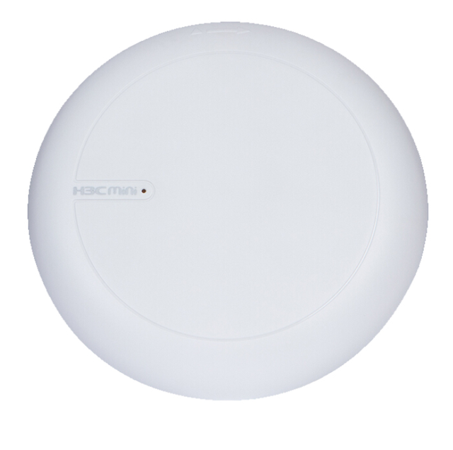 H3C Mini A31 ceiling AP wireless router Gigabit port 450M wireless network POE power supply