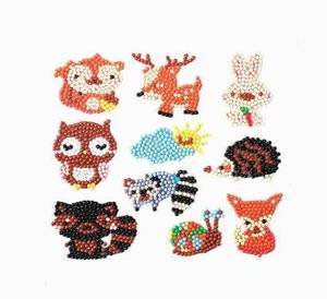 New Arrival Decal DIY Craft Toy for Boys and Girls <b>Diamond</b> <b>Painting</b> Kits Full Drill <b>Art</b> <b>Diamond</b> <b>Painting</b> - Product Image 5