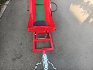 Ahşap bant konveyör için benzinli Powered yakacak odun konveyör kaldırıcı asansör Log bant konveyör tedarikçisi - Product Image 4