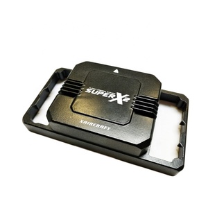 Piezas de caja de electrodomésticos electrónicos profesionales, servicio de fundición a presión de magnesio - Product Image 3