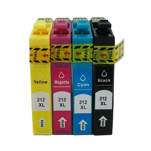 Cartouche d'<span class=keywords><strong>encre</strong></span> <span class=keywords><strong>Epson</strong></span> 212XL T212XL120-S version NA pour imprimante <span class=keywords><strong>Epson</strong></span> Expression Home XP-4100 XP-4105 WorkForce <span class=keywords><strong>WF</strong></span>-<span class=keywords><strong>2830</strong></span> <span class=keywords><strong>WF</strong></span>-2850 - Product Image 1