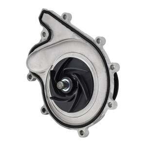 Proveedor de Piezas Nuevas de Calidad, Piezas de Motor 5333148 /5269784 / 5269897, Bomba de Agua para Motor Cummins ISF2.8 ISF3.8 y Camioneta - Product Image 3