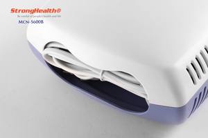 المادية معدّات علاجيّة ضاغط البخاخات ل علاج الجهاز التنفسي - Product Image 6