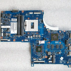 HP ENVY TouchSmart 17เมนบอร์ด <span class=keywords><strong>HM87</strong></span> <span class=keywords><strong>Intel</strong></span> 740M 2G DDR4 SATA ฮาร์ดกราฟิกแบบบูรณาการ-ใช้720266-001 720266-501 720266-001 - Product Image 1
