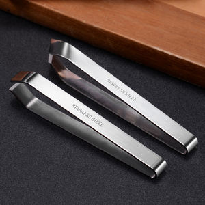 Pinzas Multifuncionales <span class=keywords><strong>de</strong></span> Acero Inoxidable <span class=keywords><strong>para</strong></span> Espinas <span class=keywords><strong>de</strong></span> Pescado, Pinzas <span class=keywords><strong>para</strong></span> Plumas <span class=keywords><strong>de</strong></span> Cerdo, Pollo y Pato, Depilación, <span class=keywords><strong>Utensilios</strong></span> <span class=keywords><strong>de</strong></span> <span class=keywords><strong>Cocina</strong></span> y <span class=keywords><strong>Restaurante</strong></span> - Product Image 2