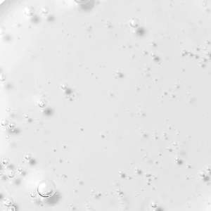 Nettoyant liquide lissant 8 fl oz Exfoliant pour peaux sèches et rugueuses avec céramides, acide salicylique, acide hyaluronique, sans parfum - Product Image 2