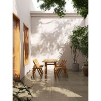 Vente flash : carrelage décoratif en porcelaine mate 600x600 mm, faible taux d'absorption d'eau, carrelage mural en céramique pour sol de magasin