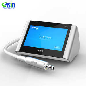 Moteur électrique dentaire de haute qualité <span class=keywords><strong>COXO</strong></span> C- PU MA MASTER Endo Motor Implant System <span class=keywords><strong>Medical</strong></span> Machine Equipment - Product Image 5