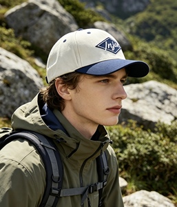 หมวกเบสบอลปักโลโก้แบบกำหนดเอง หมวกกอล์ฟ ปรับขนาดได้ หมวกแก๊ปแบบ Snapback สำหรับทุกเพศ เหมาะสำหรับกีฬากลางแจ้ง - Product Image 6