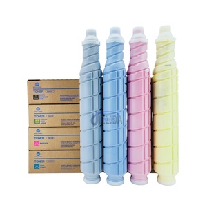 Cartouches de toner d'origine TN619 version USA pour Konica Minolta Accuriopress C1060 C1070 C2070 C3070 C4070 TN 619 - Product Image 1