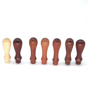 Pièces usinées CNC sur mesure en bois, conception de pièces mécaniques en bois CNC, service de production rapide d'échantillons - Product Image 2
