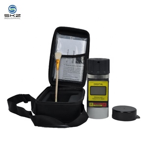 SKZ111B-2A kod tipi kahve çekirdekleri nem ölçer 24 çeşit tahıl - Product Image 2