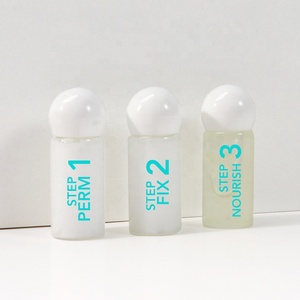 <span class=keywords><strong>Kit</strong></span> de rehaussement de cils et sourcils sans odeur, végétalien, permanente rapide 5-8 min, sans acide thioglycolique, formule CYSTEAMINE - Product Image 1