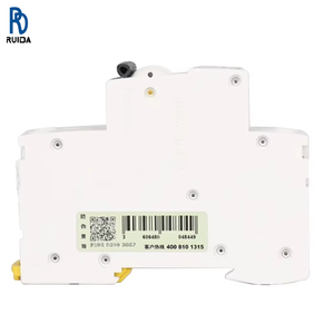 Interruptor Diferencial de Fuga de Corriente de 18 mm para Sistemas Eléctricos A9D93610/16/20/25/32 IDPN Vigi+ - Product Image 1