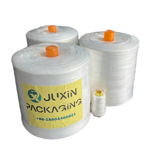 Fil PP à vendre-100% fil de coton PP pour tricoter et tisser des couleurs unies de vente en gros de polyester - Product Image 6