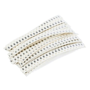 SMD Chip Resistor Prices <strong>0805</strong> 1% 330 Ohm <strong>Res</strong> - Product Image 1