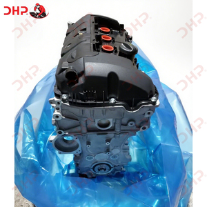 Nouveau bloc moteur essence DHP N12B16A 1.6L pour <span class=keywords><strong>MINI</strong></span> <span class=keywords><strong>Cooper</strong></span> R55/R56 120HP, bloc long Euro 4, bloc en alliage d'aluminium - Product Image 3