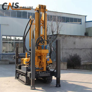 Cnsw180y 100M 180 Meter Diep Dth Booreiland/Gefco Boorplatforms Te Koop - Product Image 4