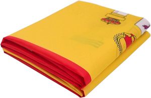 Banderas Nacionales Españolas Impresas Personalizadas de 3x5 Pies, Banderas de Alta Calidad al por Mayor - Product Image 3