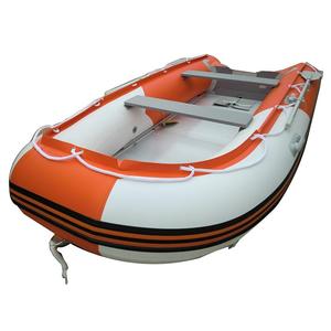 <span class=keywords><strong>2025</strong></span> <span class=keywords><strong>Inflatable</strong></span> đi bè thuyền ASA-380 nhựa nhanh thuyền để bán - Product Image 6