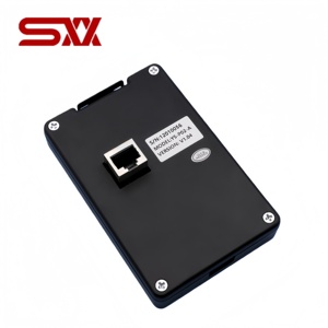 อะไหล่ลิฟต์ ตัวควบคุมประตูลิฟต์ อินเวอร์เตอร์ประตู YS-K01 ตัวดีบักเกอร์ประตู YS-P02 - Product Image 4