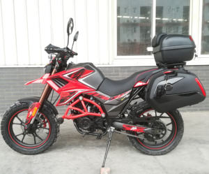 FUEGO <strong>TEKKEN</strong> 250 Cheap for Sale <strong>250cc</strong> All Terrain <strong>Motorcycle</strong> 11190135 - Product Image 5