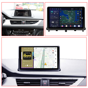 Autoradio Android 14 Crystal Sound 850 Series 16+512 Go pour Changan Alsvin <span class=keywords><strong>V7</strong></span> 2014 - 2018, écran 2K, lecteur DVD, vidéo, audio 2 Din - Product Image 2