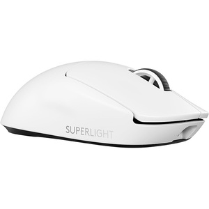Souris de jeu sans fil <span class=keywords><strong>Logitech</strong></span> <span class=keywords><strong>G</strong></span> <span class=keywords><strong>PRO</strong></span> <span class=keywords><strong>X</strong></span> Superlight 2 <span class=keywords><strong>Lightspeed</strong></span> - Product Image 1