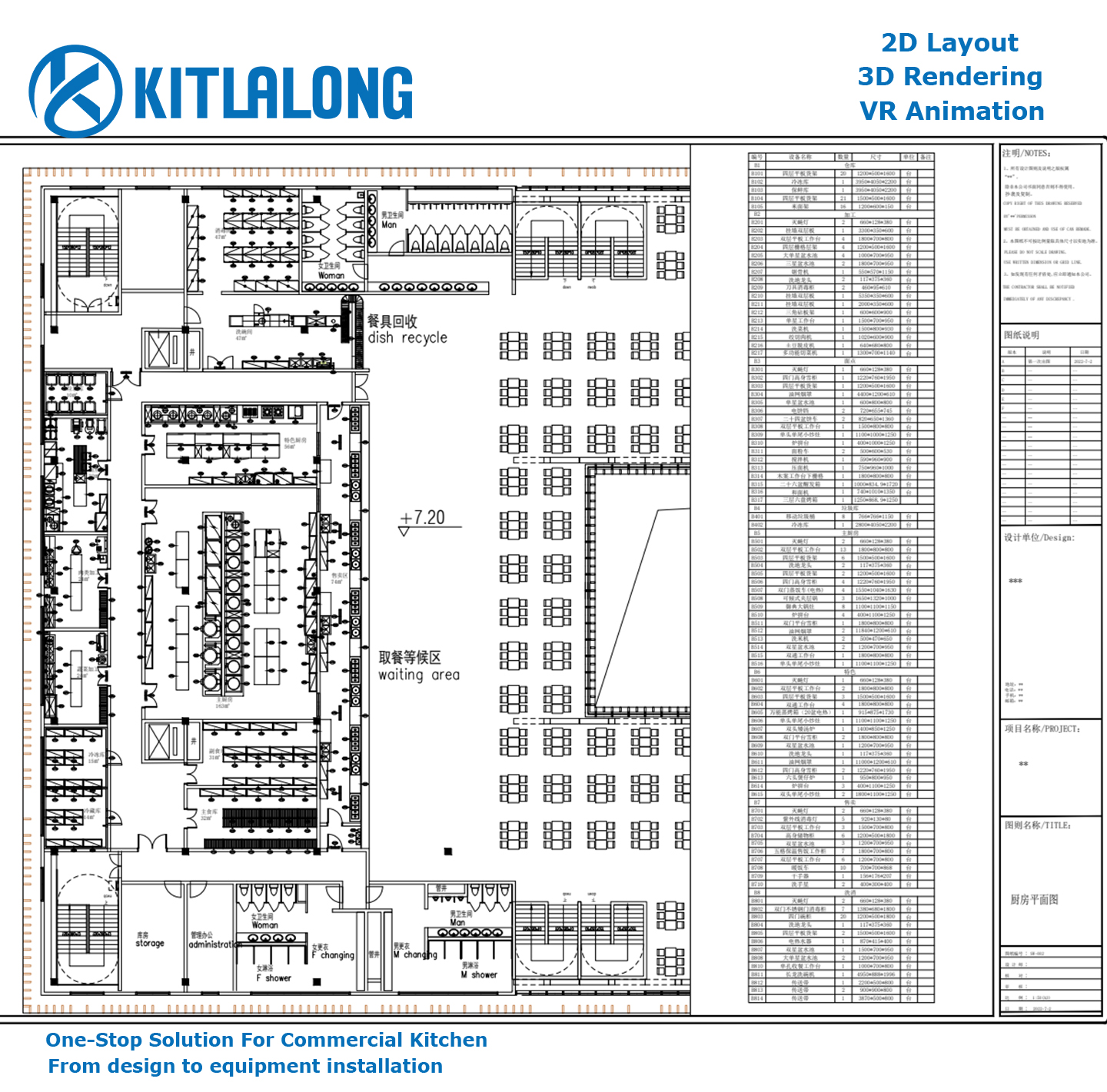 Профессиональный кафетерий RAWEN, столовая, ресторан, кухня, дизайн, оборудование для кейтеринга, коммерческий дизайн для отеля, ресторана, кухни
