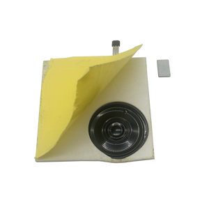 Module sonore audio musical <span class=keywords><strong>de</strong></span> haute qualité avec téléchargement USB MP3, enregistrement vocal personnalisé, puce vocale pour boîte cadeau, carte <span class=keywords><strong>de</strong></span> vœux - Product Image 2