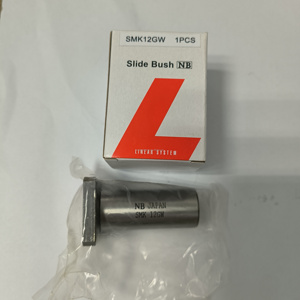 รางเลื่อนแบบลูกกลิ้งขนาดเล็ก รุ่น SMK50WUU - Product Image 3