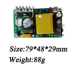 Modulo di alimentazione 12V 4A convertitore ca-cc 110V 220V a cc 12V 4a scheda di alimentazione a commutazione massima - Product Image 4