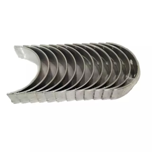 Juego de Cojinetes Principales Cummins 6B 5.9L, 6.7L, Pieza de Motor 3802070 para Camión/Automóvil/Maquinaria - Product Image 1