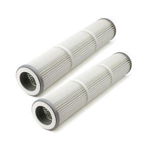 Pièces d'excavatrice Komai P766959, filtre à huile hydraulique du moteur P767130 - Product Image 5