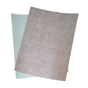 ทนทานต่อการฉีกขาดสีน้ำตาล0.25มม. 0.3มม.
หม้อแปลง6650 0.4มม. ใช้6650 NHN - Product Image 2