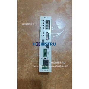 Contrôleur IAI RCM-GW-CC RCMGWCC Utilisé H - Product Image 1