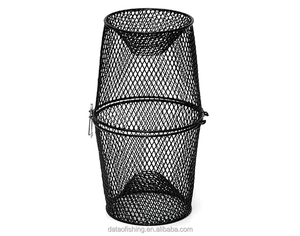 Minnow ve kerevit çelik tuzak - Product Image 4