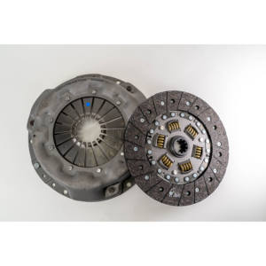 Kit Frizione e Componenti Adatti per IVECO K2039 - Product Image 2