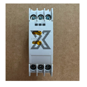 New Original ETR4-11-A Power-On Delay Time <b>Relay</b> - Product Image 1