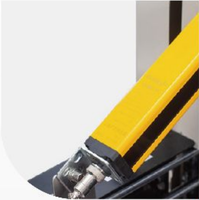 Ensacheuse automatique manuelle à grande vitesse de machine de sac de courrier/enveloppe de poly ensacheuse automatique de PE