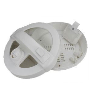 Chine OEM appareils de cuisine de haute précision en plastique injection cuiseur à riz autocuiseur coquille moule - Product Image 6