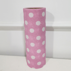 Película Ecológica No Tejida Laminada con PEVA de Grado Alimenticio, 200m de Largo, 180cm de Ancho, Patrones Florales Personalizados, de Fábrica Profesional - Product Image 1