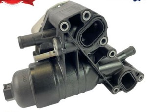 Radiatore Olio Motore Diesel <span class=keywords><strong>1.6</strong></span> DCi 125 per Renault <span class=keywords><strong>Trafic</strong></span> 2017 F 152081926R - Product Image 6