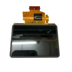 EOS6D Mark II / 6D2 디지털 카메라 LCD 화면에 대한 DF 도매 오리지널 NEW LCD 디스플레이 화면 수리 부품