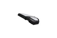 Intercom Bluetooth pour casque de moto TOUCARE T10, système de communication pour casque avec suppression du bruit, étanche IP67 pour la conduite