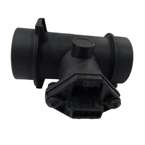 Capteur de débit d'air massique MAF d'origine pour <span class=keywords><strong>Hyundai</strong></span> <span class=keywords><strong>Accent</strong></span> 1.3L/1.5L <span class=keywords><strong>4</strong></span> Pines 1994-2007 Capteurs MAF 28164-22060 OEM - Product Image 3